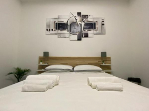DM Rome Holiday